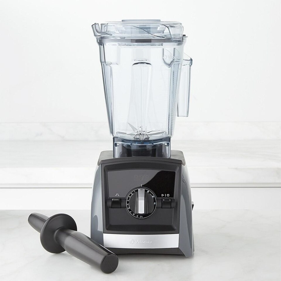 Vitamix® A2500i ASCENT™ Series HighPerformance Blender, Slate